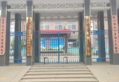 兒童心理健康測試儀品牌廠家產品在山西省忻州市定襄縣南關學校完成安裝測試