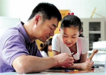 兒童91看片下载入口品牌應該怎樣培養孩子的注意力 兒童91看片下载入口品牌應該怎樣培養孩子的注意力