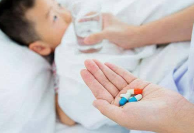孩子一生病就吃藥會影響孩子免疫力嗎