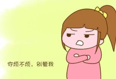 小心你的嘮叨會讓孩子出現心理問題