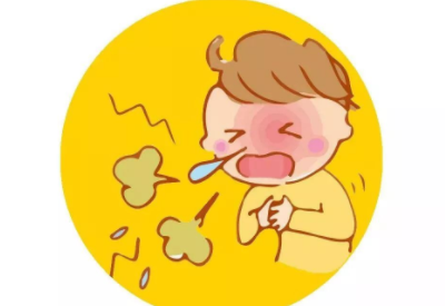 ​兒童91看片下载入口廠家解讀如何判斷孩子是肺炎還是支氣管炎