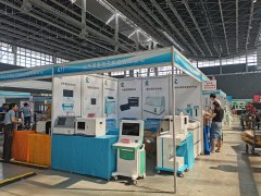 兒童91看片下载入口快訊-2021年第29屆河北國際醫療器械展今日揚帆啟程！