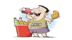 617（廣東清遠）gk兒童綜合素質測評係統談兒童肥胖的危害有哪些？