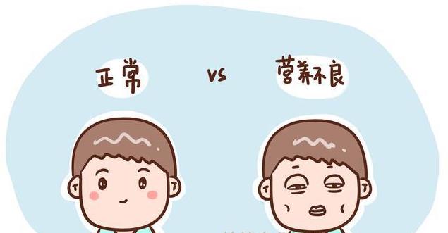 兒童生長發育測試儀分析說明營養不良對兒童的生長發育有什麽影響?