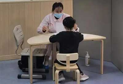 91成人看片网址廠家介紹兒童保健科有哪些檢查設備？